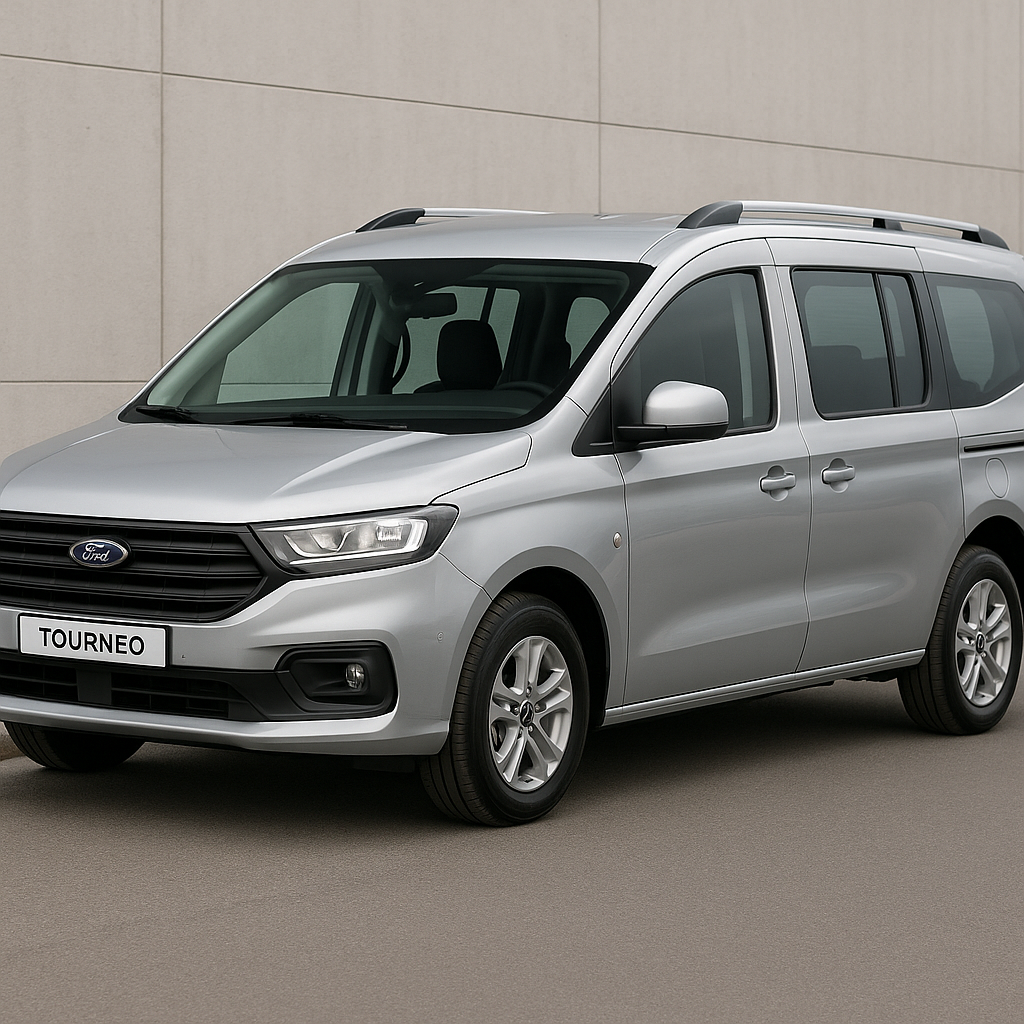 Online Rent A Car